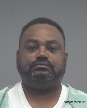 Charles Michael Richardson Mugshot