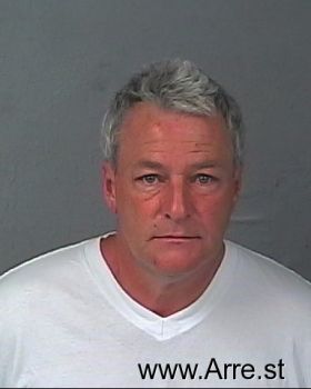 Charles Maurice Richardson Mugshot