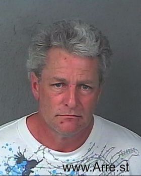 Charles Maurice Richardson Mugshot