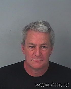 Charles Maurice Richardson Mugshot