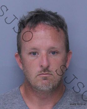 Charles David Richardson Mugshot