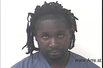 Charles  Riggins Mugshot