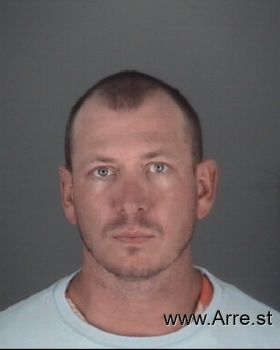 Charles Daniel Robertson Mugshot