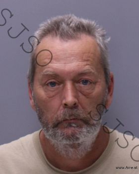 Charles Nmn Robinett Mugshot