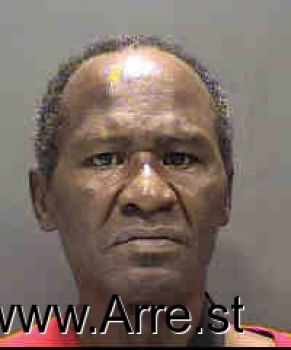 Charles  Robinson Mugshot