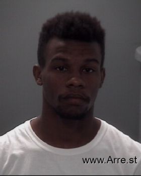 Charles Deon Robinson Mugshot