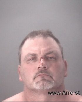 Charles Wayne J Robinson Mugshot