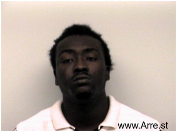 Charles Everette Robinson Mugshot