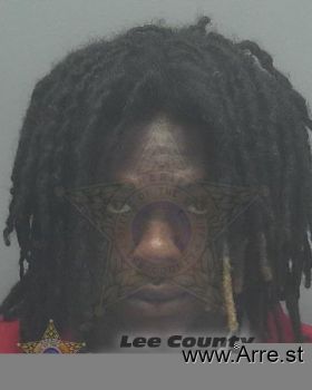 Charles Everette Iii Robinson Mugshot