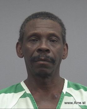 Charles Devon Robinson Mugshot