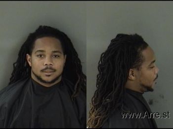 Charles Alexander Rodgers Mugshot