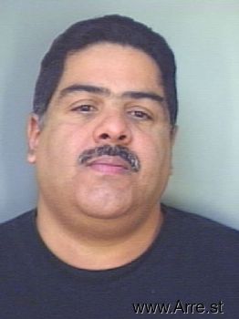 Charles  Rodriguez Mugshot