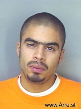 Charles  Rodriguez Mugshot