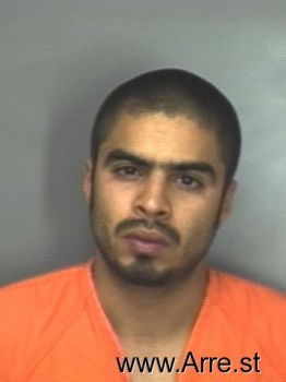 Charles  Rodriguez Mugshot