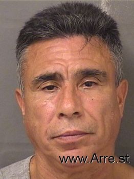 Charles Steven Rodriguez Mugshot