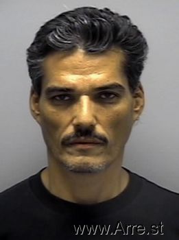 Charles Anthony Rodriguez Mugshot