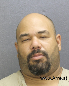 Charles  Rodriguez Mugshot