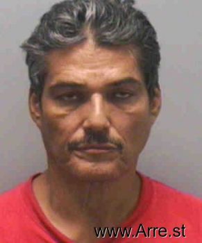 Charles Anthony Rodriguez Mugshot