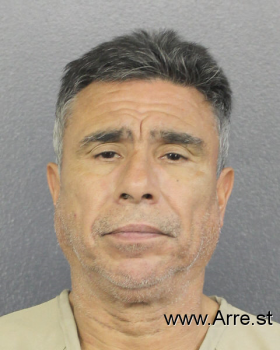 Charles  Rodriguez Mugshot