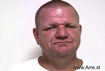 Charles Jr Rosenbaum Mugshot