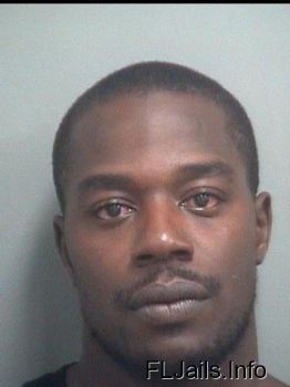 Charles Keandre Royal Mugshot