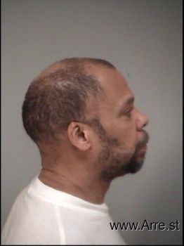 Charles Edward Rush Mugshot