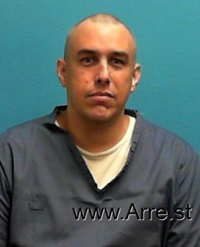 Charles A Sanchez Mugshot