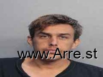 Charles Andrew Sanchez Mugshot