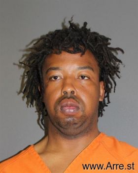 Charles  Sanders Mugshot