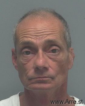 Charles  Santorella Mugshot