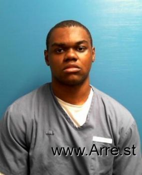 Charles A Iii Sapp Mugshot