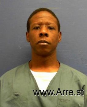 Charles E Scott Mugshot