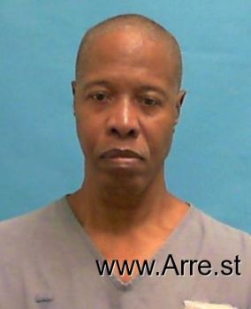 Charles  Scott Mugshot