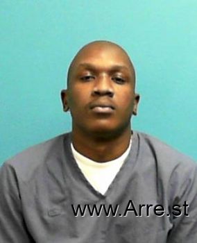 Charles  Scott Mugshot