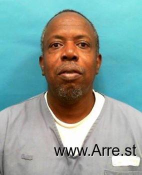 Charles L Scott Mugshot