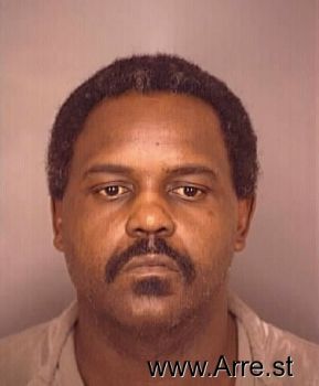 Charles T Scott Mugshot