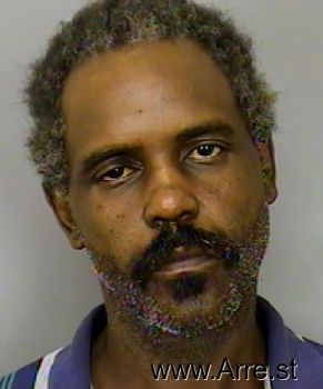 Charles T Scott Mugshot