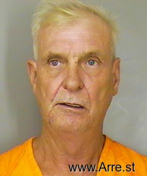 Charles  Scott Mugshot