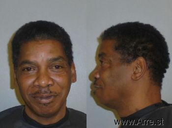 Charles Edwin Scott Mugshot