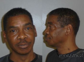 Charles E Scott Mugshot