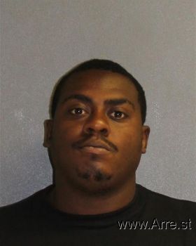 Charles  Scott Mugshot