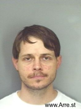 Charles Alvin Sharpe Mugshot