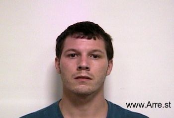 Charles Barry Jr Shaw Mugshot