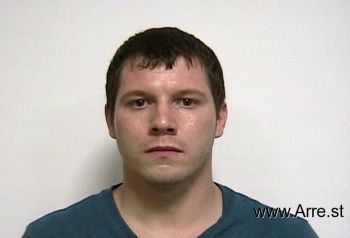 Charles Barry Jr Shaw Mugshot