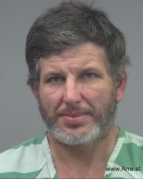 Charles Angus Shaw Mugshot