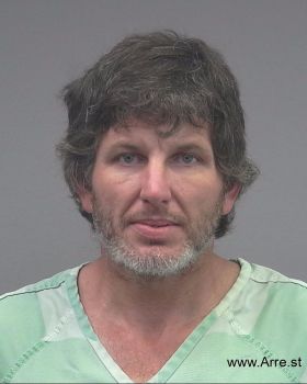 Charles Angus Shaw Mugshot