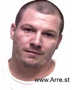 Charles Barry Shaw Mugshot