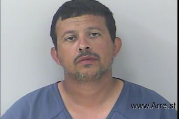 Charles Anthony Simone Mugshot