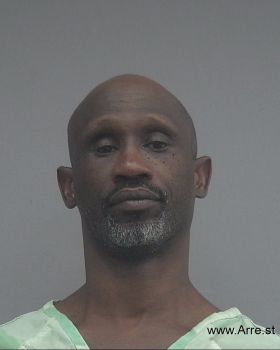 Charles Michael Simpson Mugshot