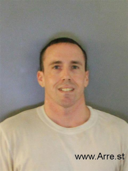 Charles Stuart Sinclair Mugshot